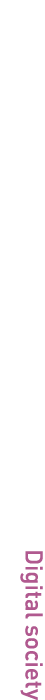 Digital society