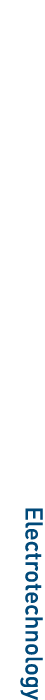 Electrotechnology