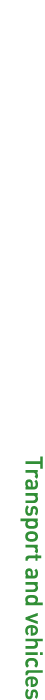 Transport and vehicles