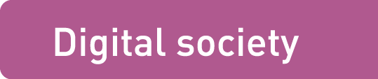 Digital society