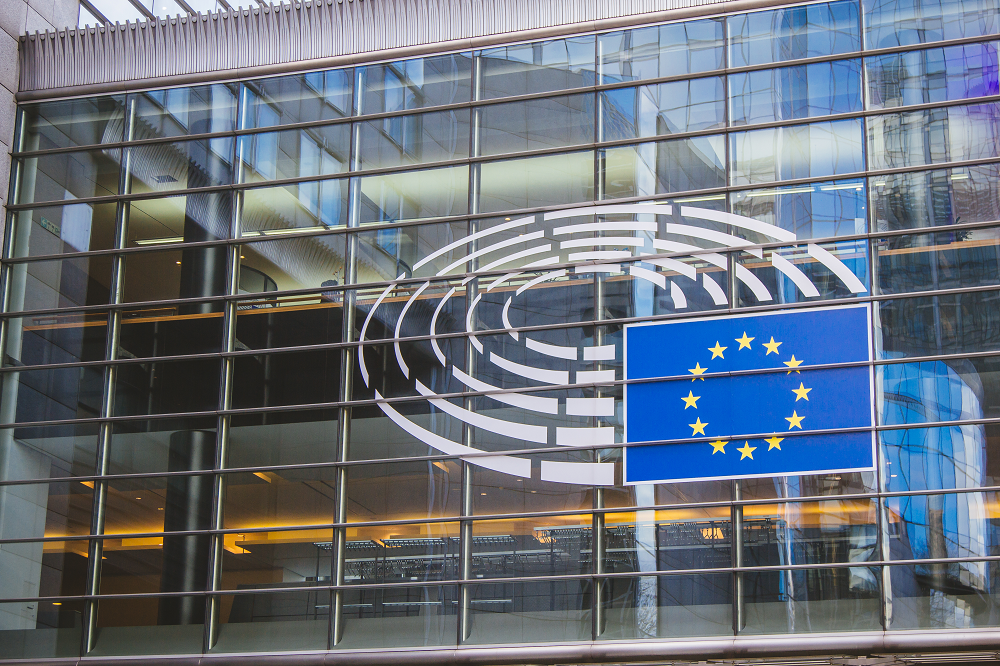 The European Parliament approves the Own Initiative Report on ...