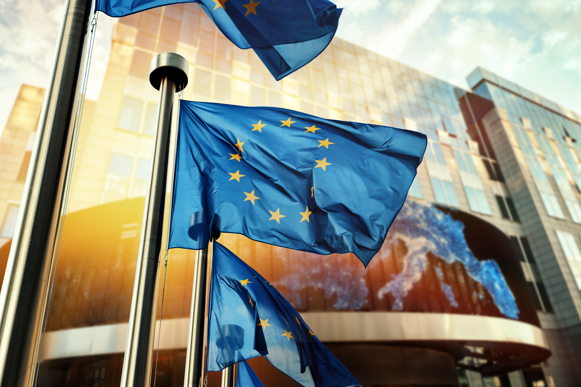 CEN and CENELEC Welcome the European Commission’s Annual Union Work ...
