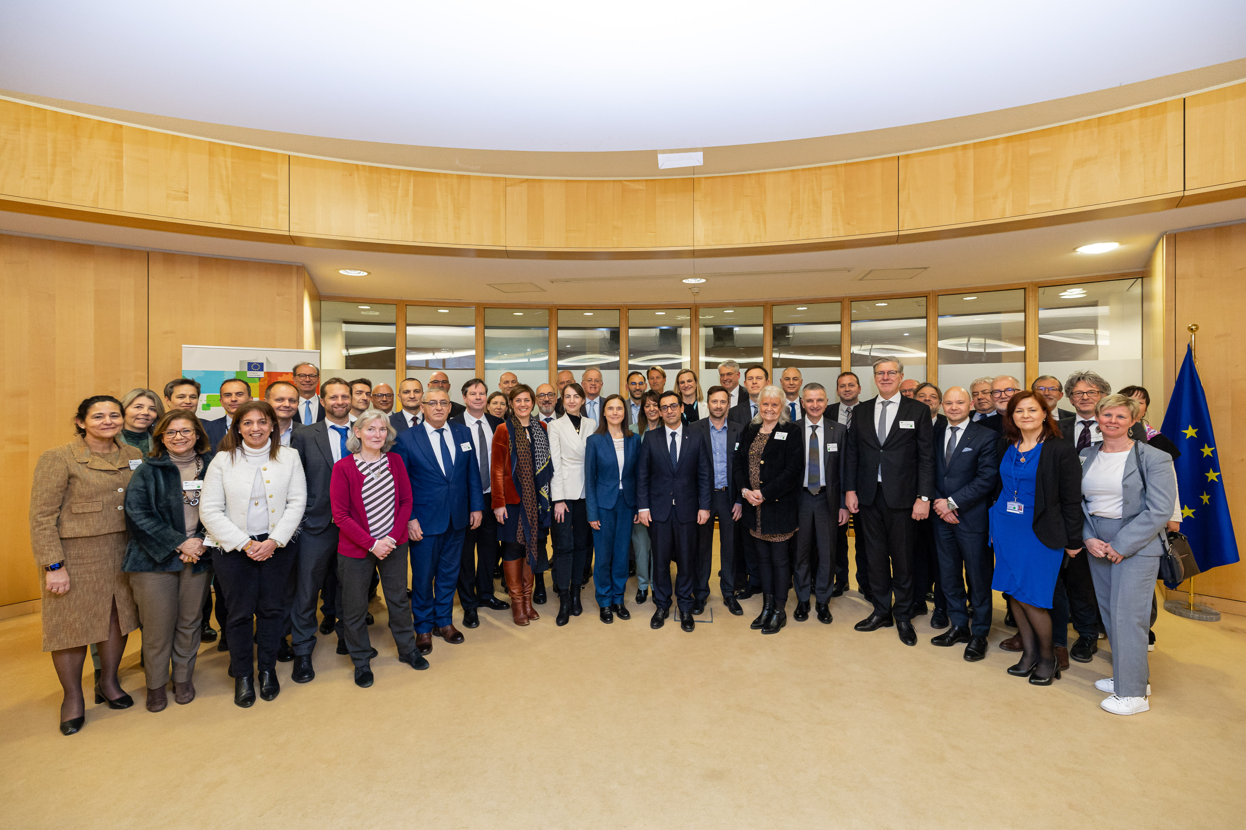 CEN and CENELEC welcome the European Commission's Competitiveness ...