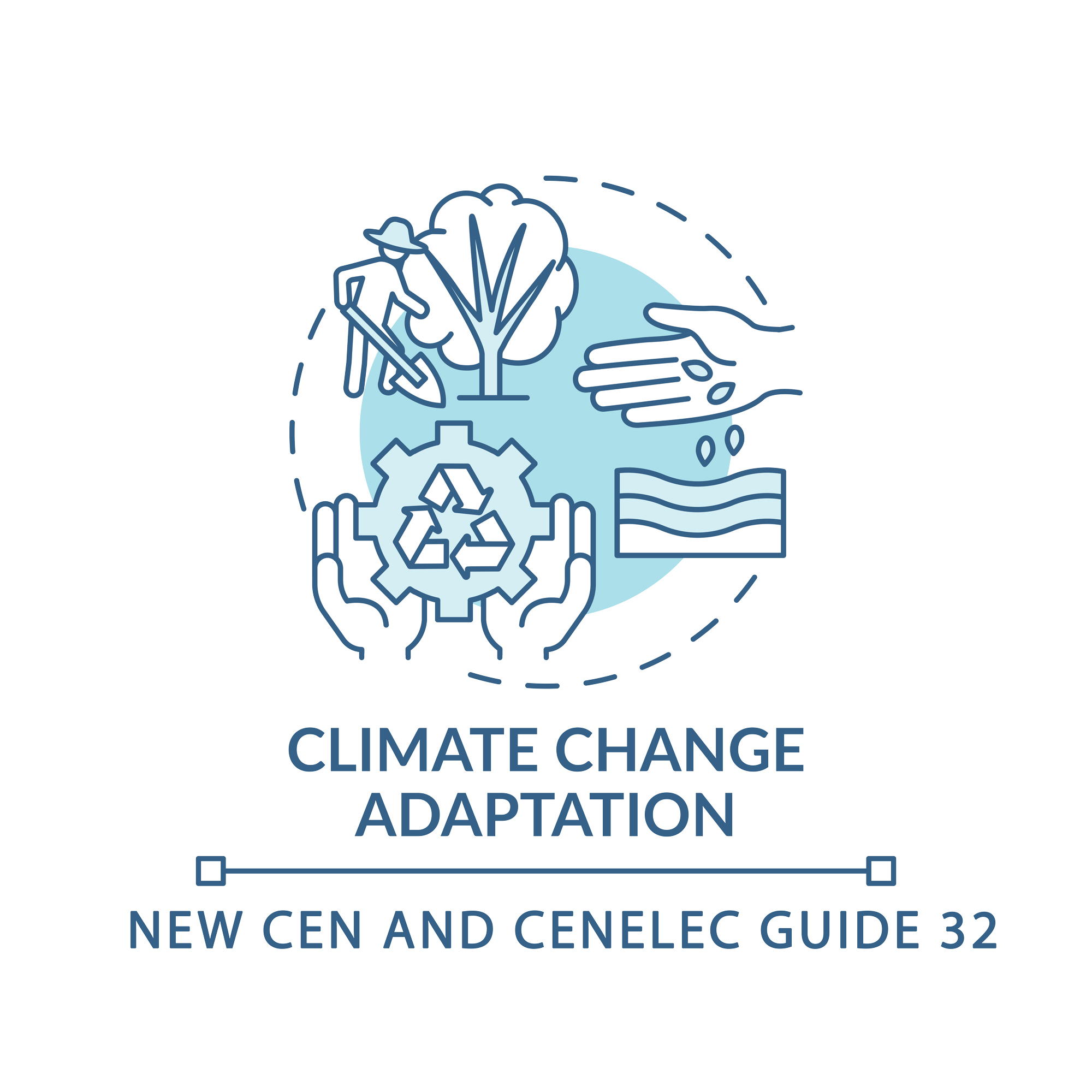 Explore the CEN and CENELEC Work Programme 2026 - CEN-CENELEC